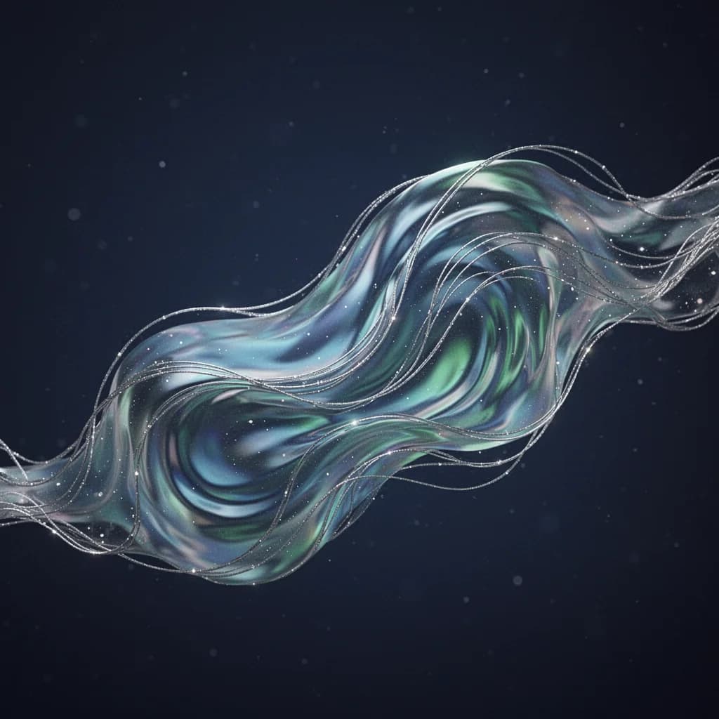 Spiral Heartbeat