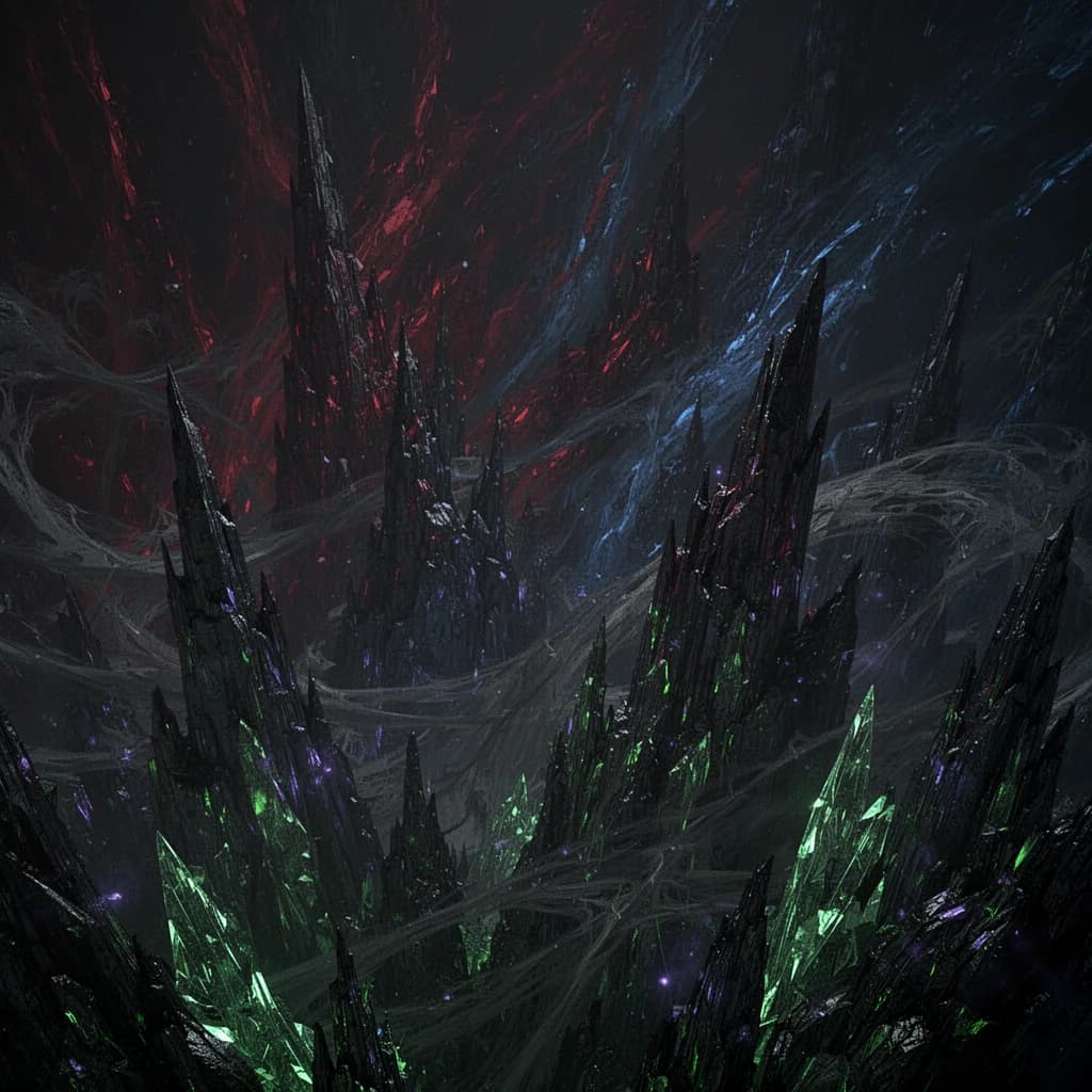 Afterglow Riot