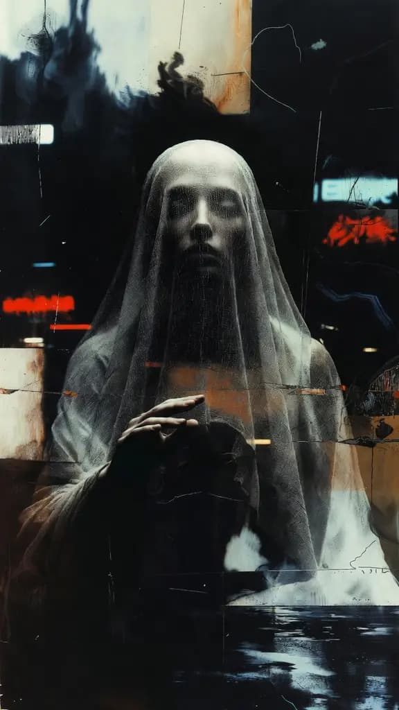 maryNothing.