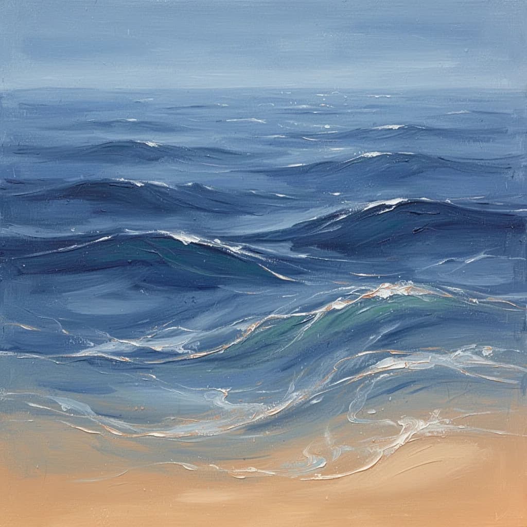 Sailwinds Reverie
