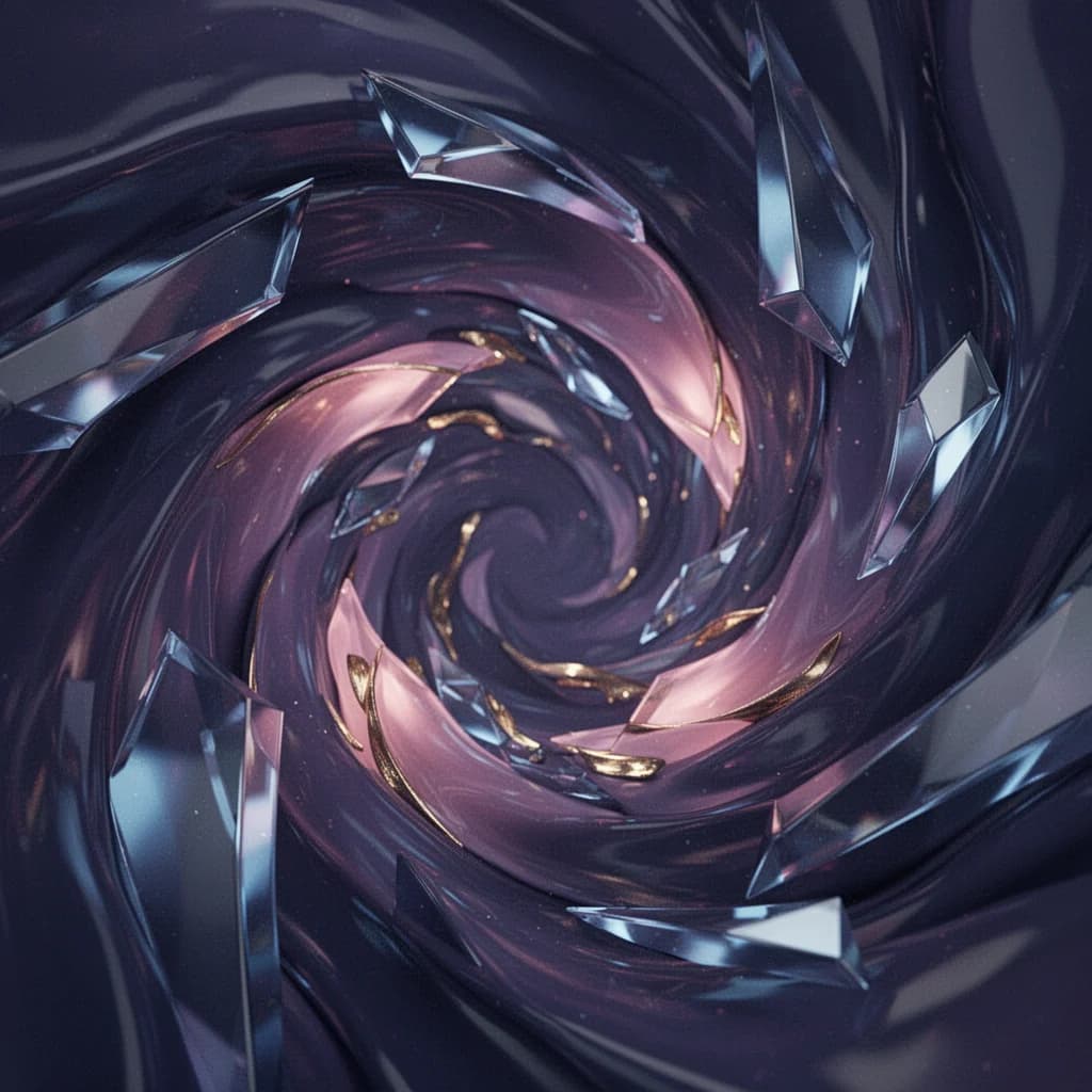 Velvet Labyrinth