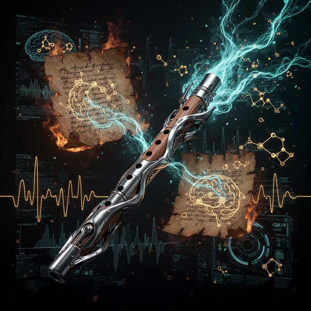 Flow State