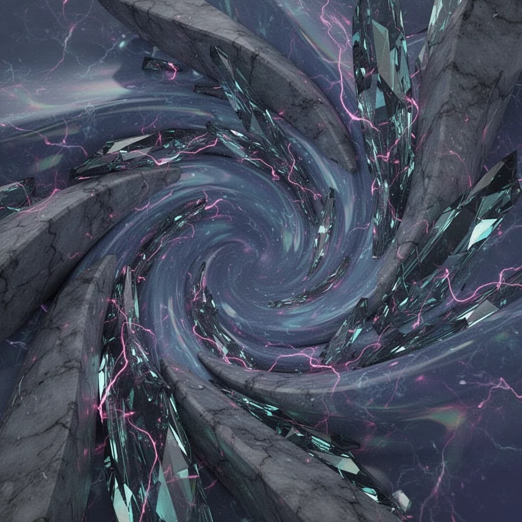 Astrola-Dremur Shift