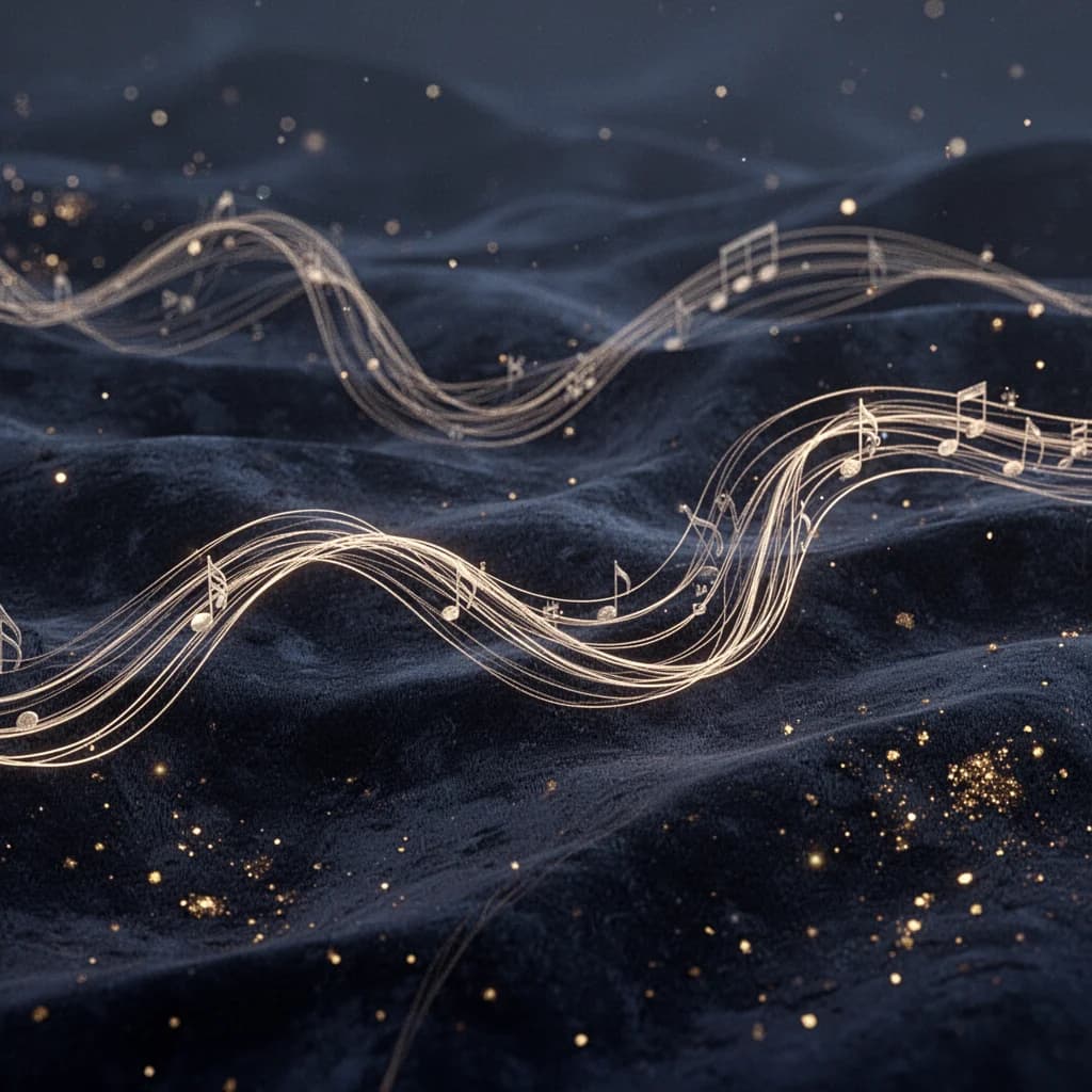 Midnight Radiance