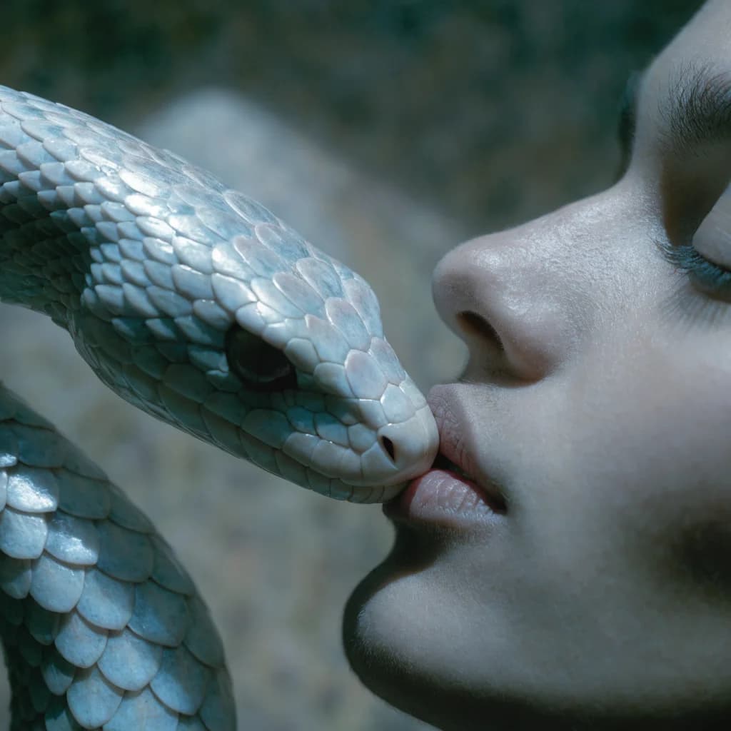 Serpent’s Kiss