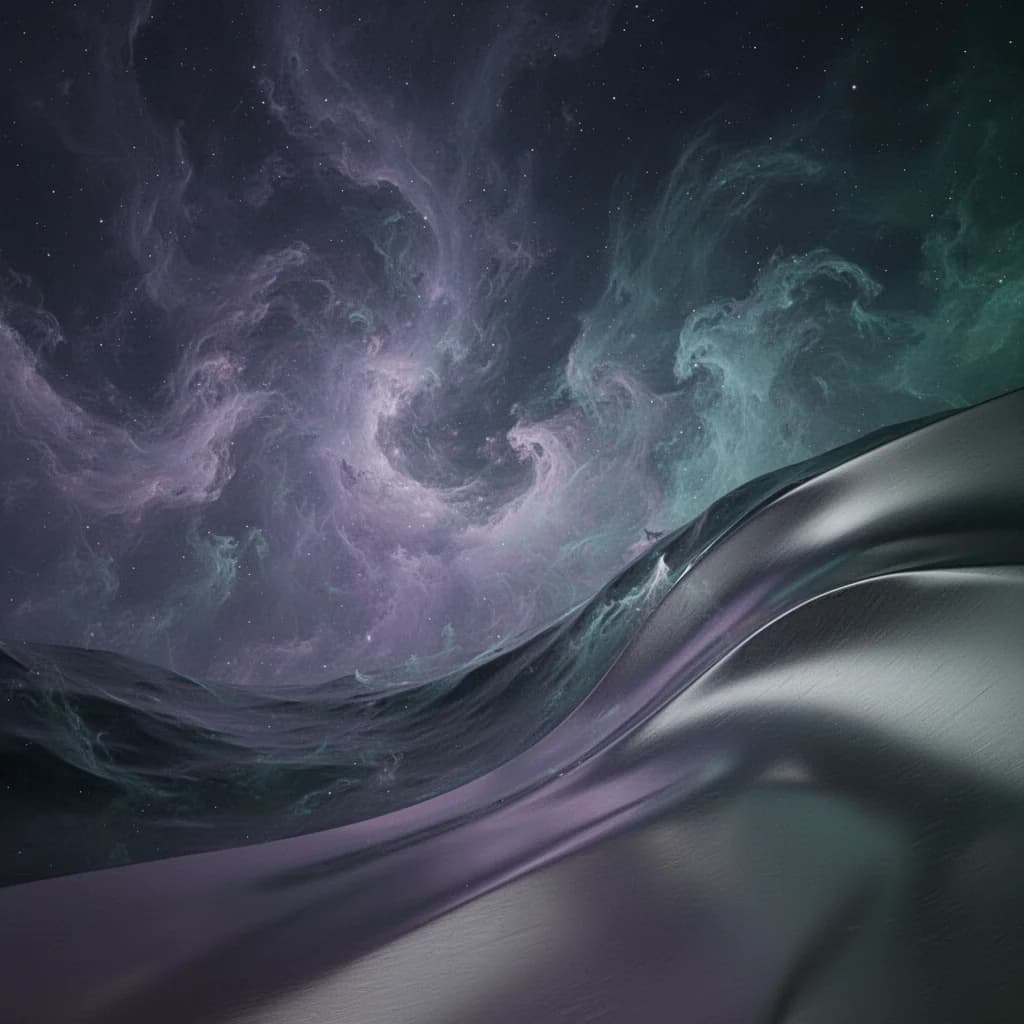 Midnight Solitude2