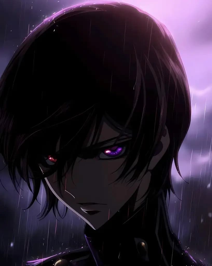 Midnight Reveries