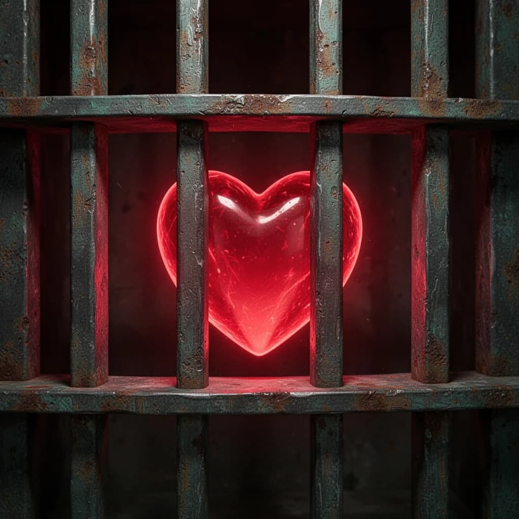 Soft Heart Steel Bars