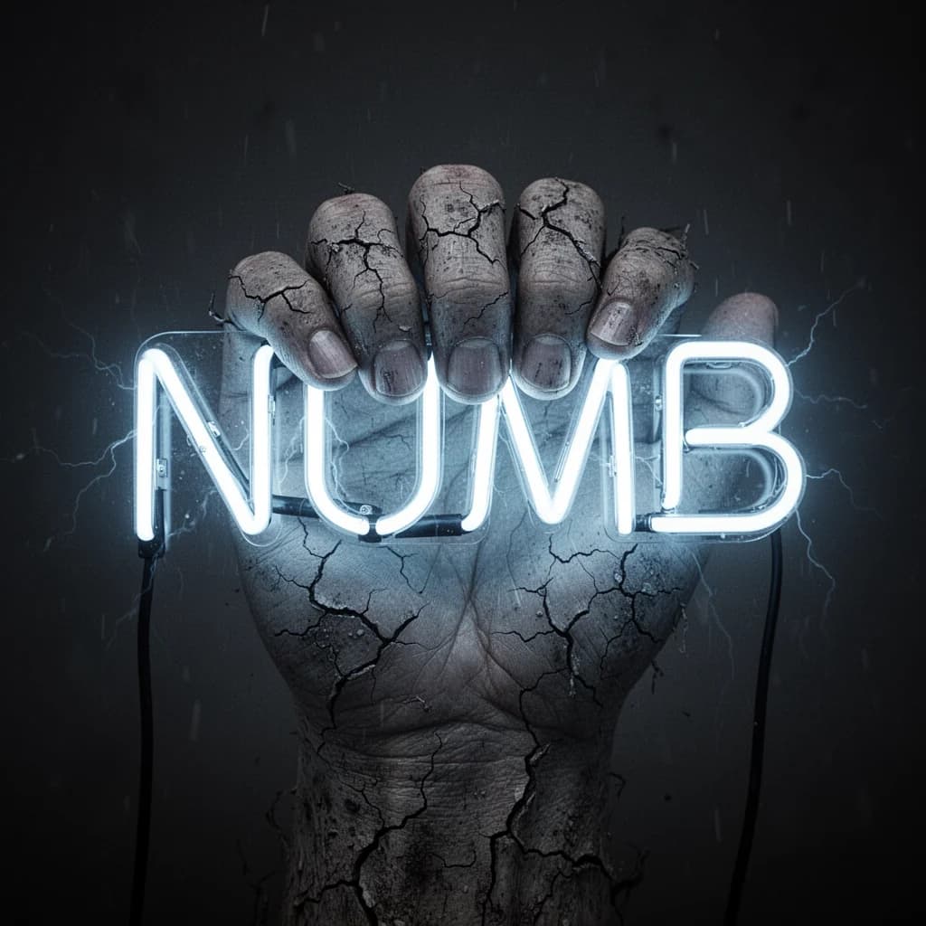 Neon Numb