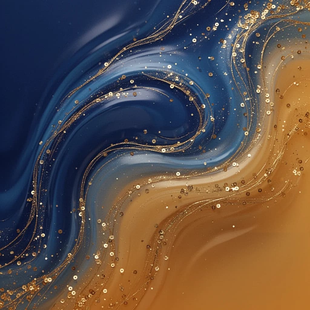 Sands of Rhythm