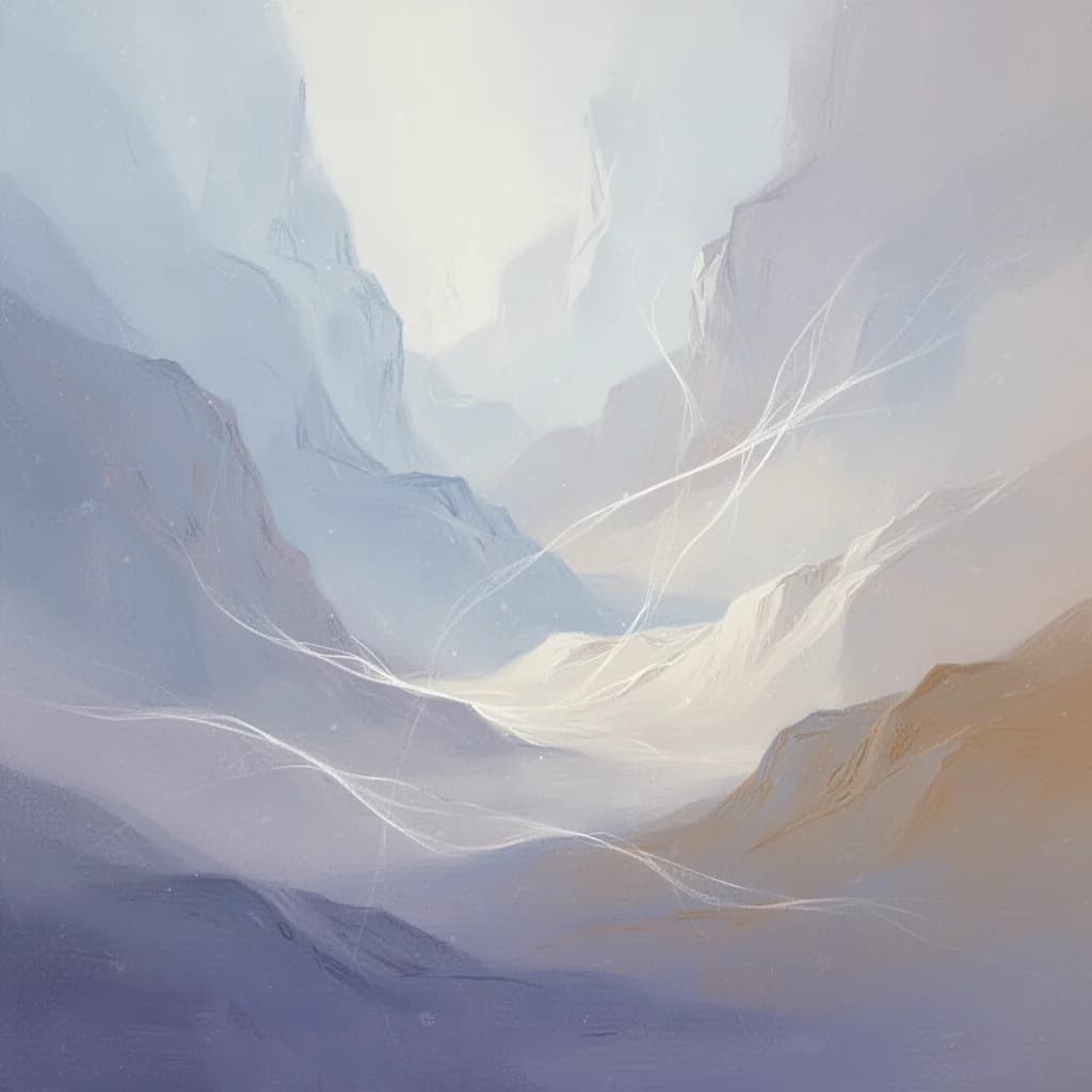 Whispers in Solitude