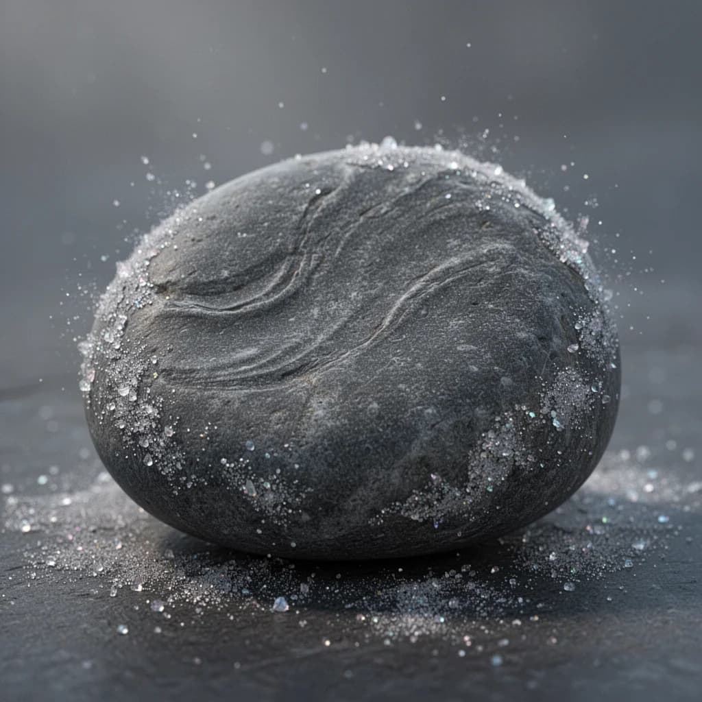 Stone Step Reverie