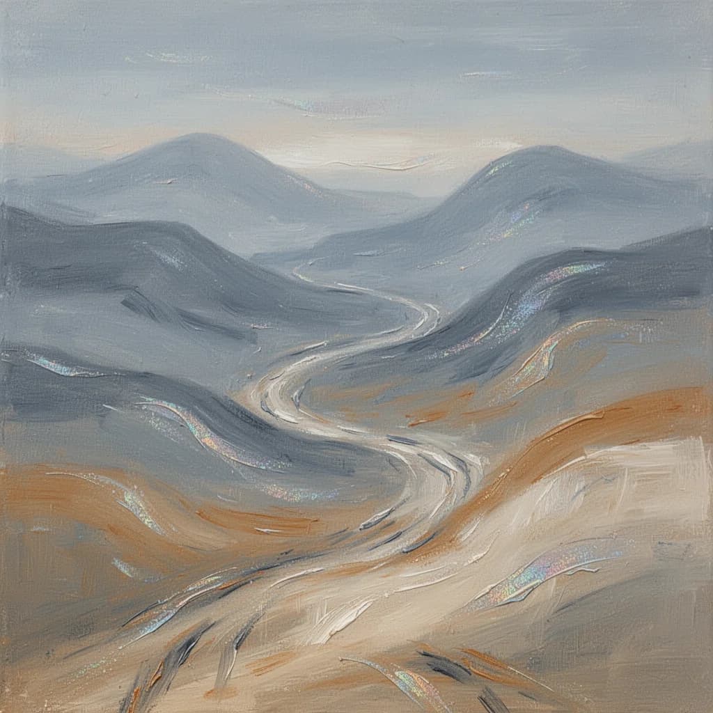 Ridgewalk Reverie