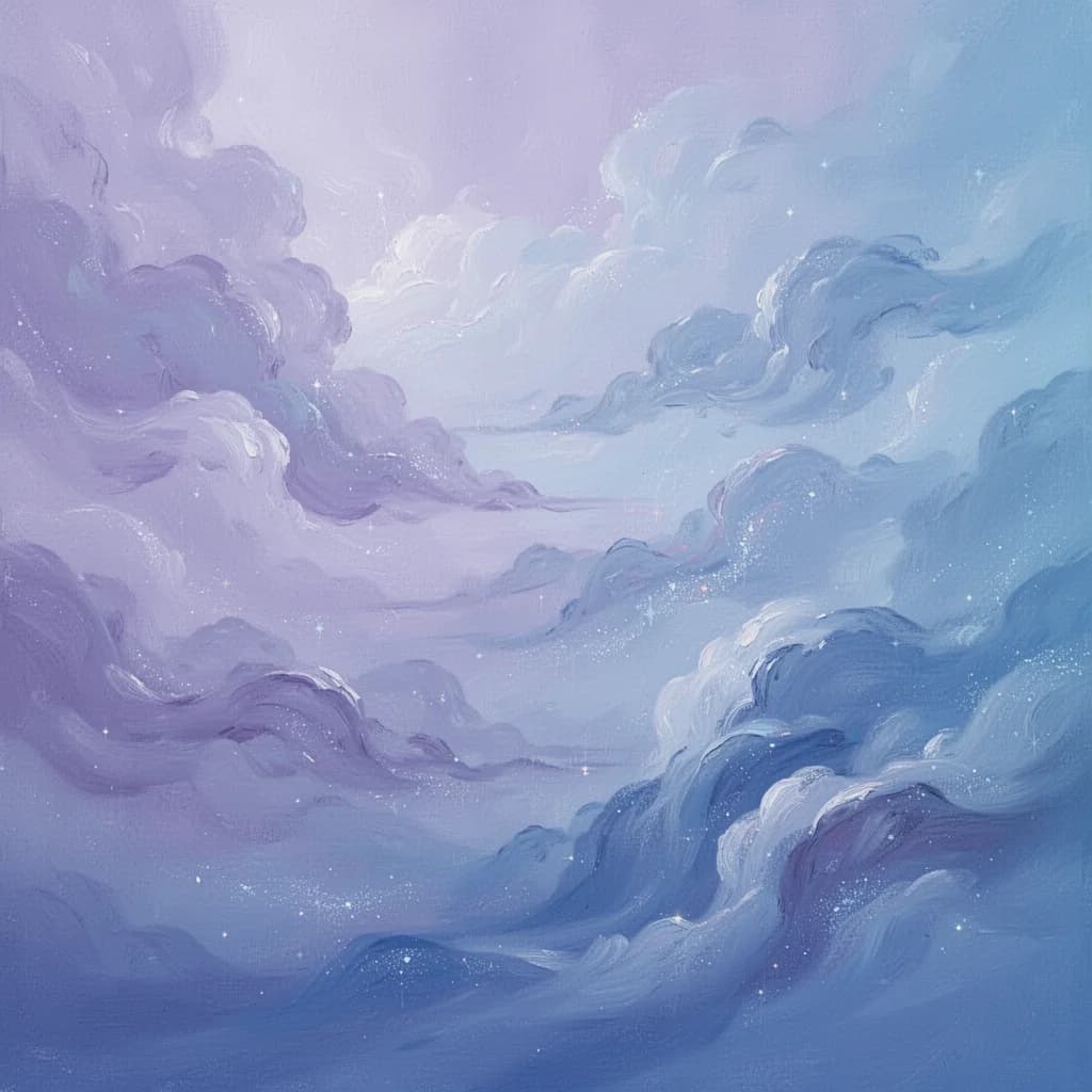 Cloudpass Reverie