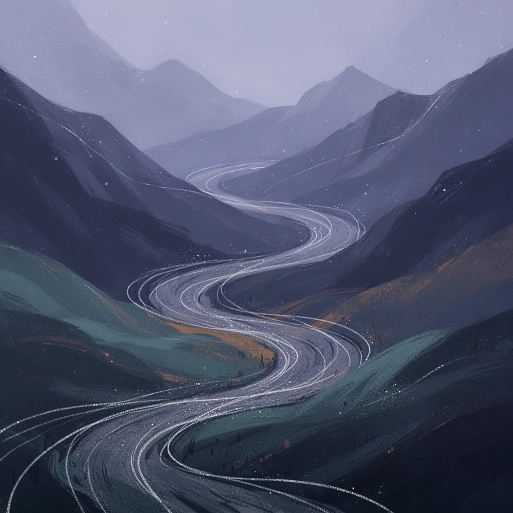 Mountain Home Reprise