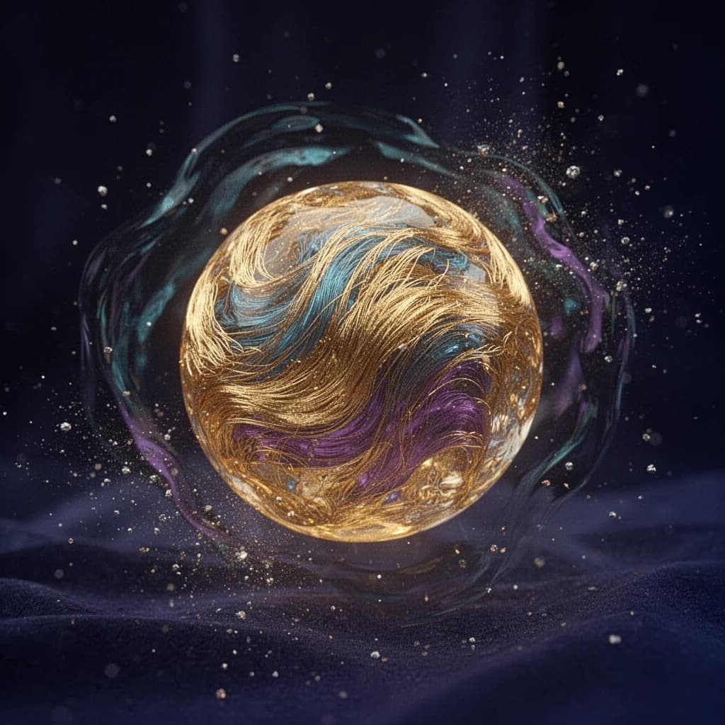 Sacred Static