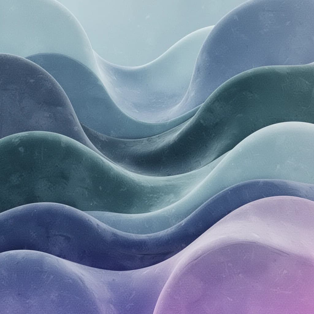 Tidal Whispers