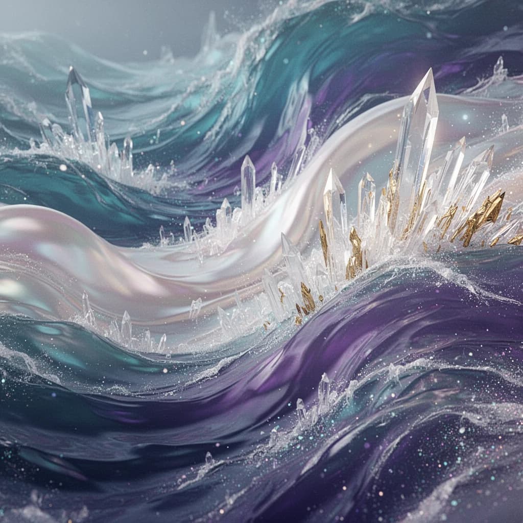 Ocean Between Us