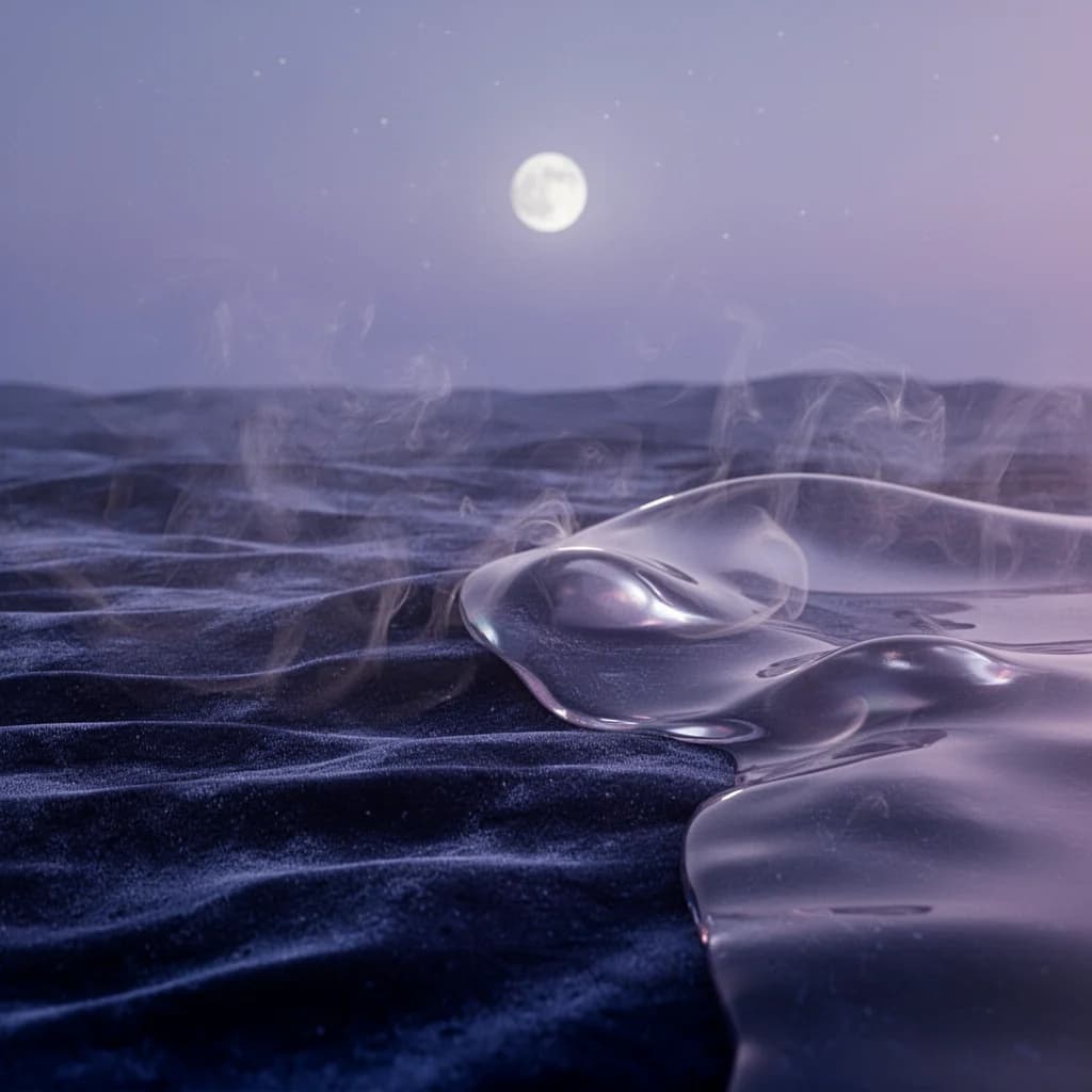 Unfinished Breath
