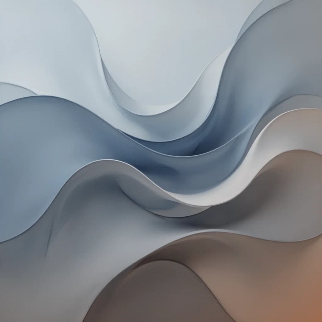 Fractured Compass