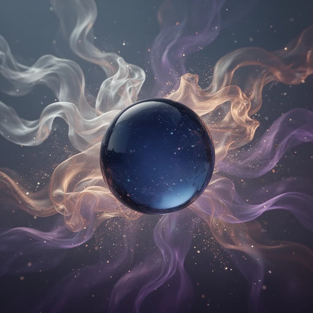 Thin Air Reverie