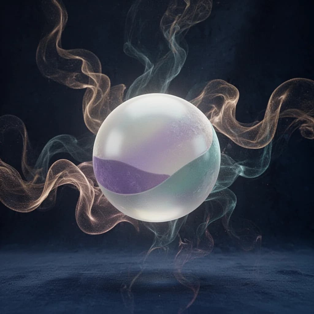 14. Spontaneous Bloom (001)