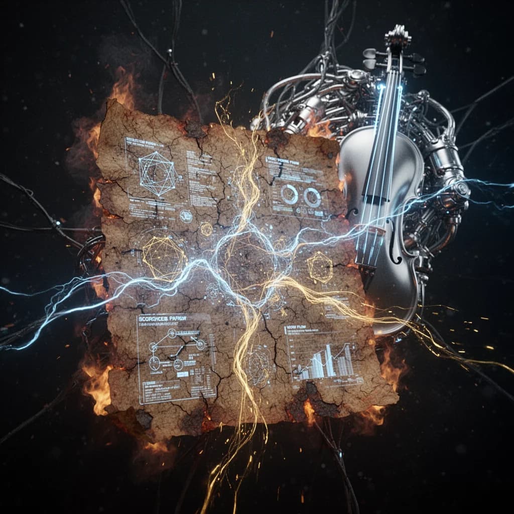 Neural Strings