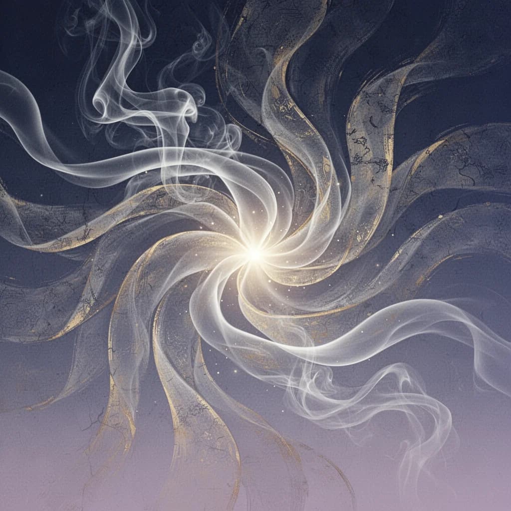 Timeless Reverie