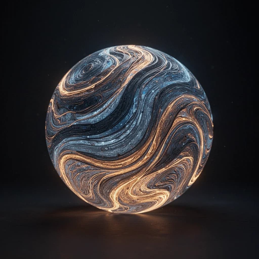 Suspended Resonance