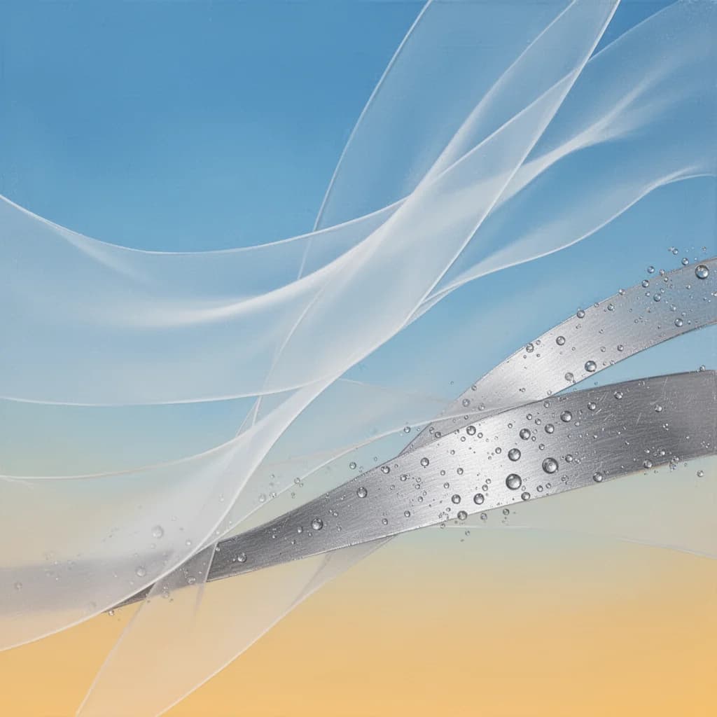 Ride the Open Sky