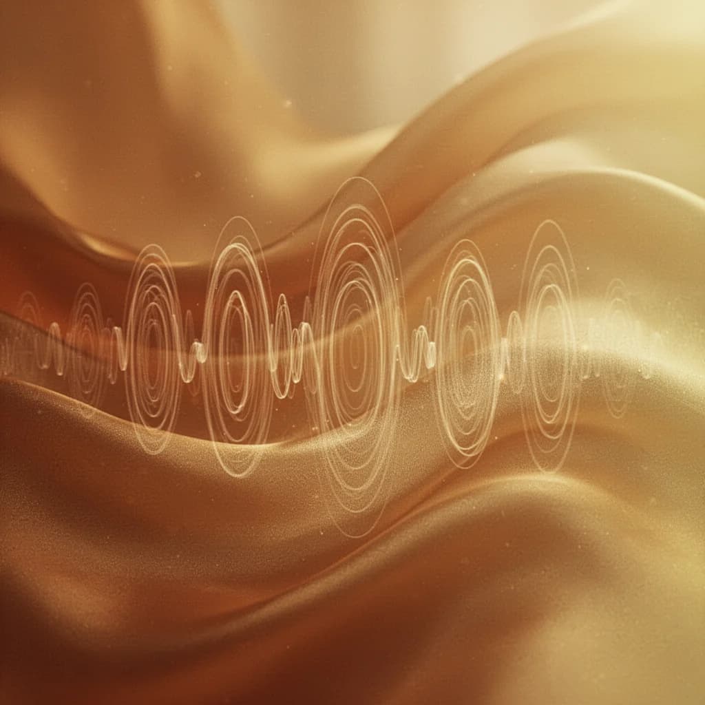 Lamplight Resonance