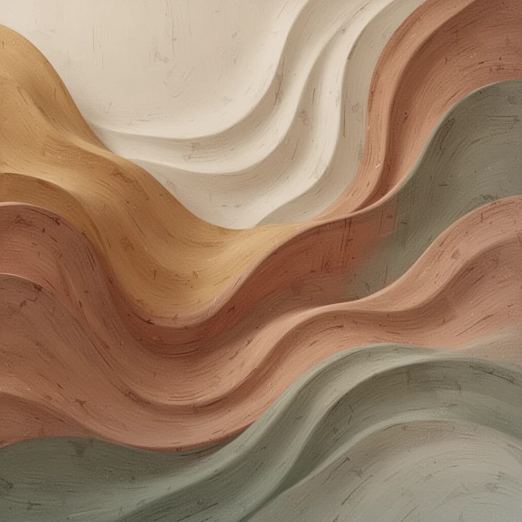 Whispering Shelf Strings