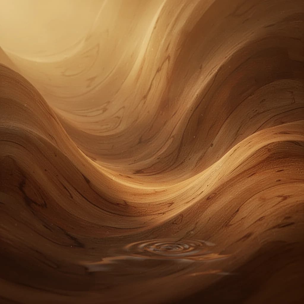 Harmonic Thumbscape