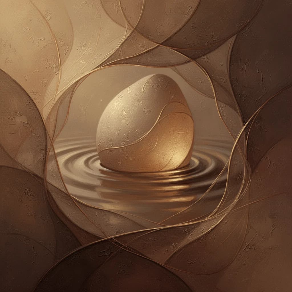 Tablelight Reverie