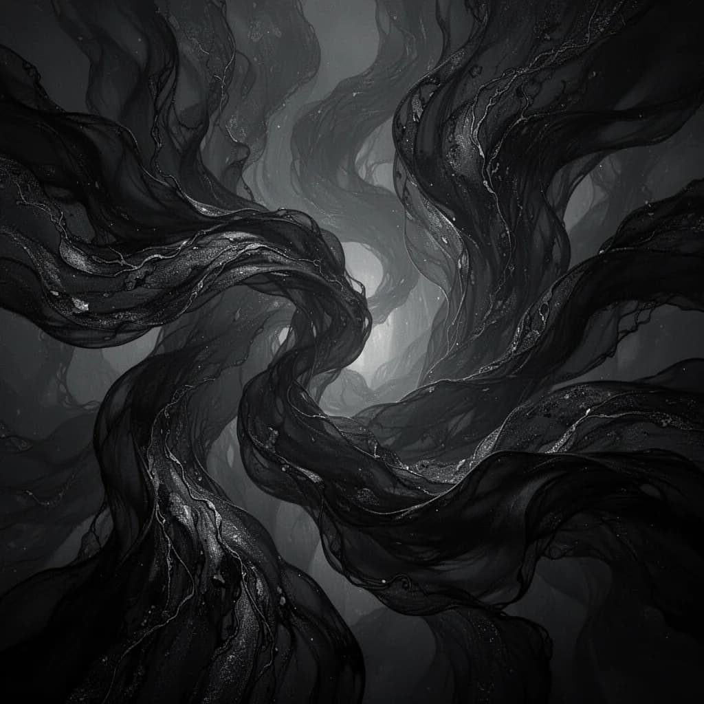 Veil of Sorrow