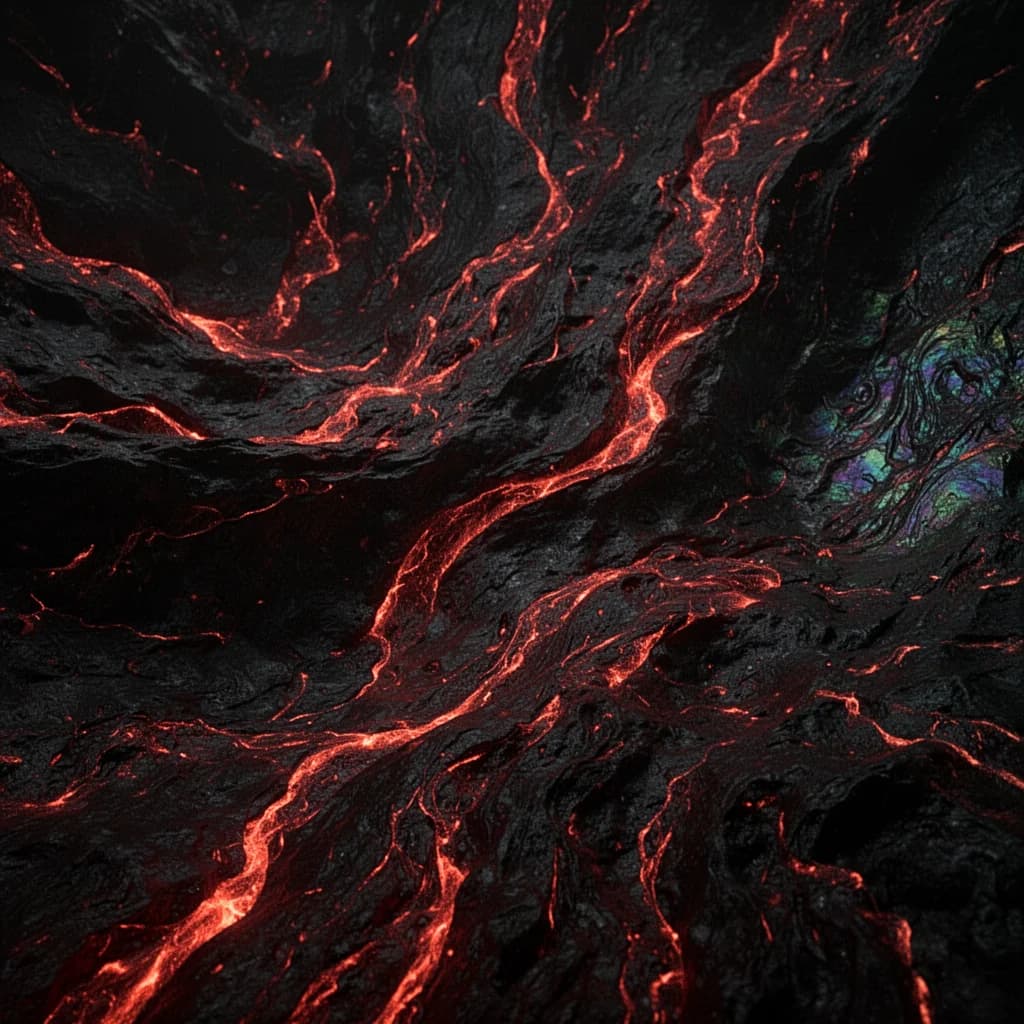 Abyssal Sovereign