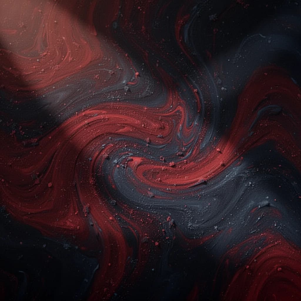 Fluorescent Reverie