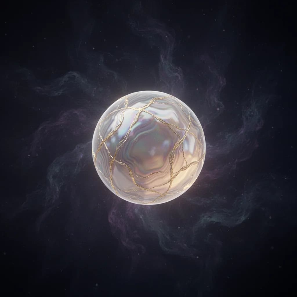 Dreamcore Weirdcore