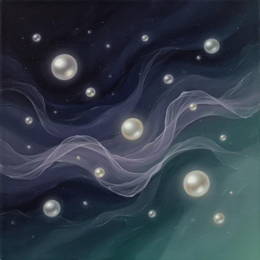 Chlorine Reverie