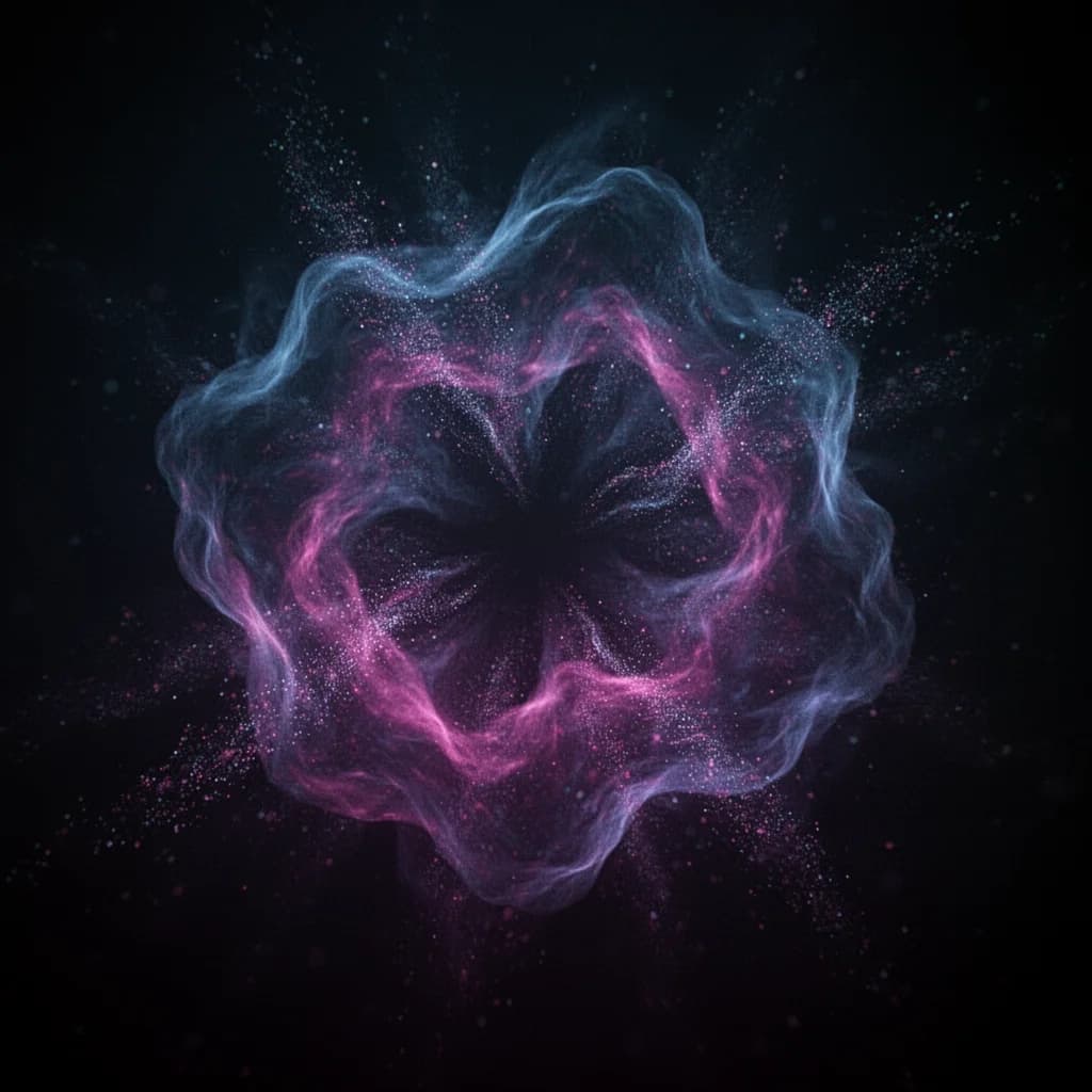 Satellite Glow