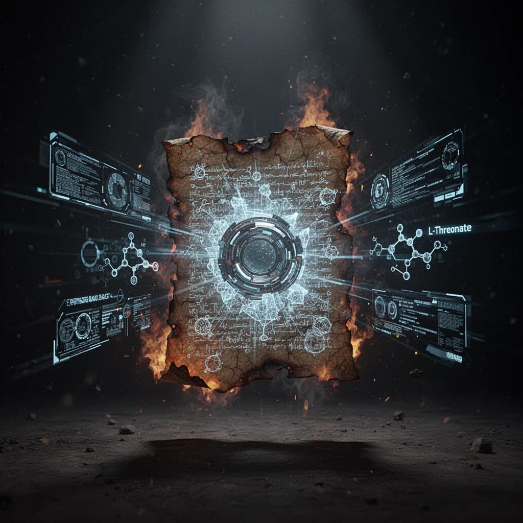 Cognitive Engine