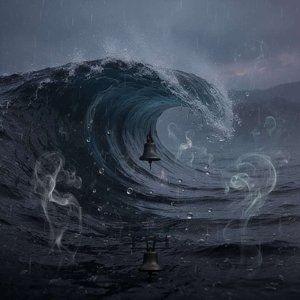 Undertow