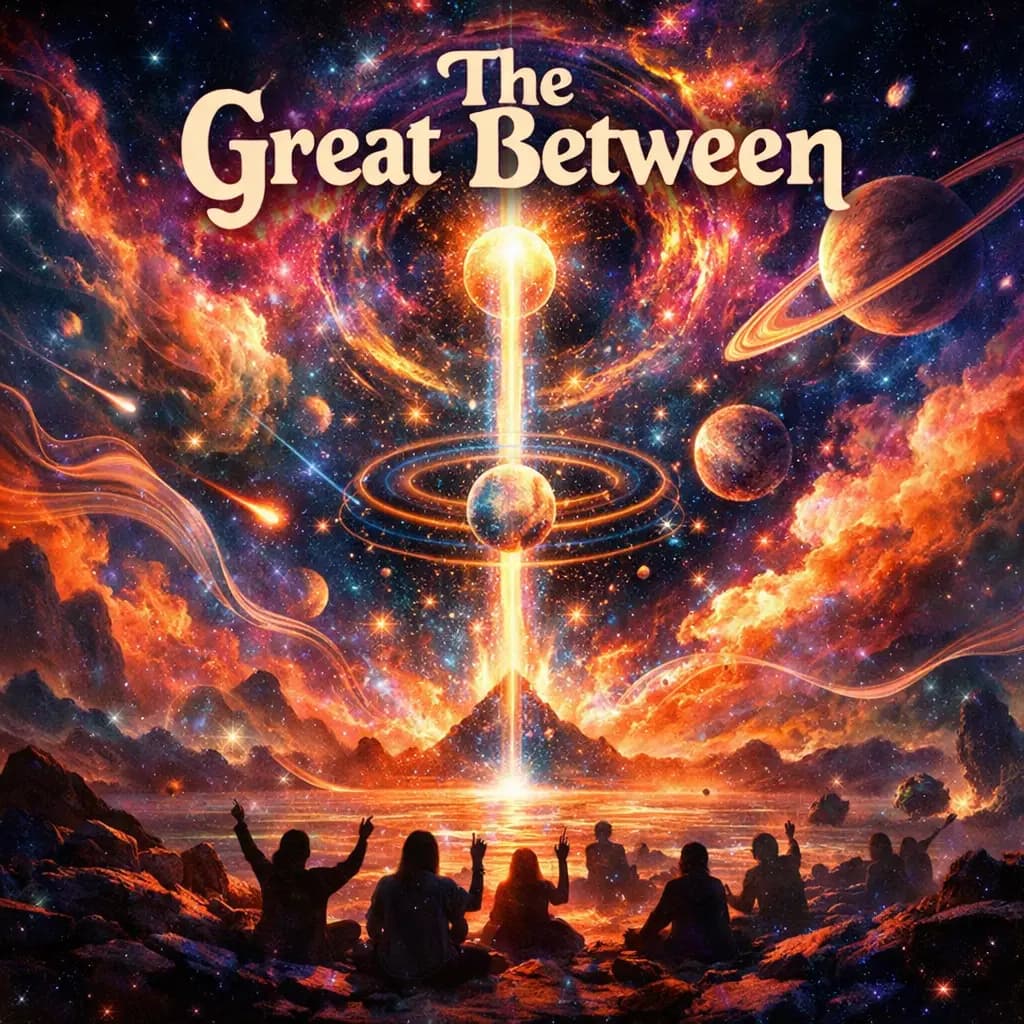 The Great Between