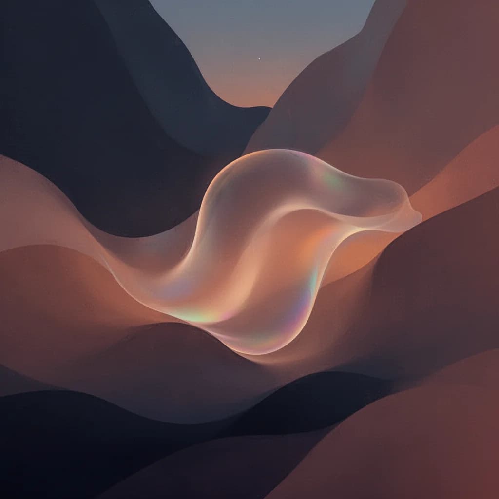 Terrace Twilight Drift