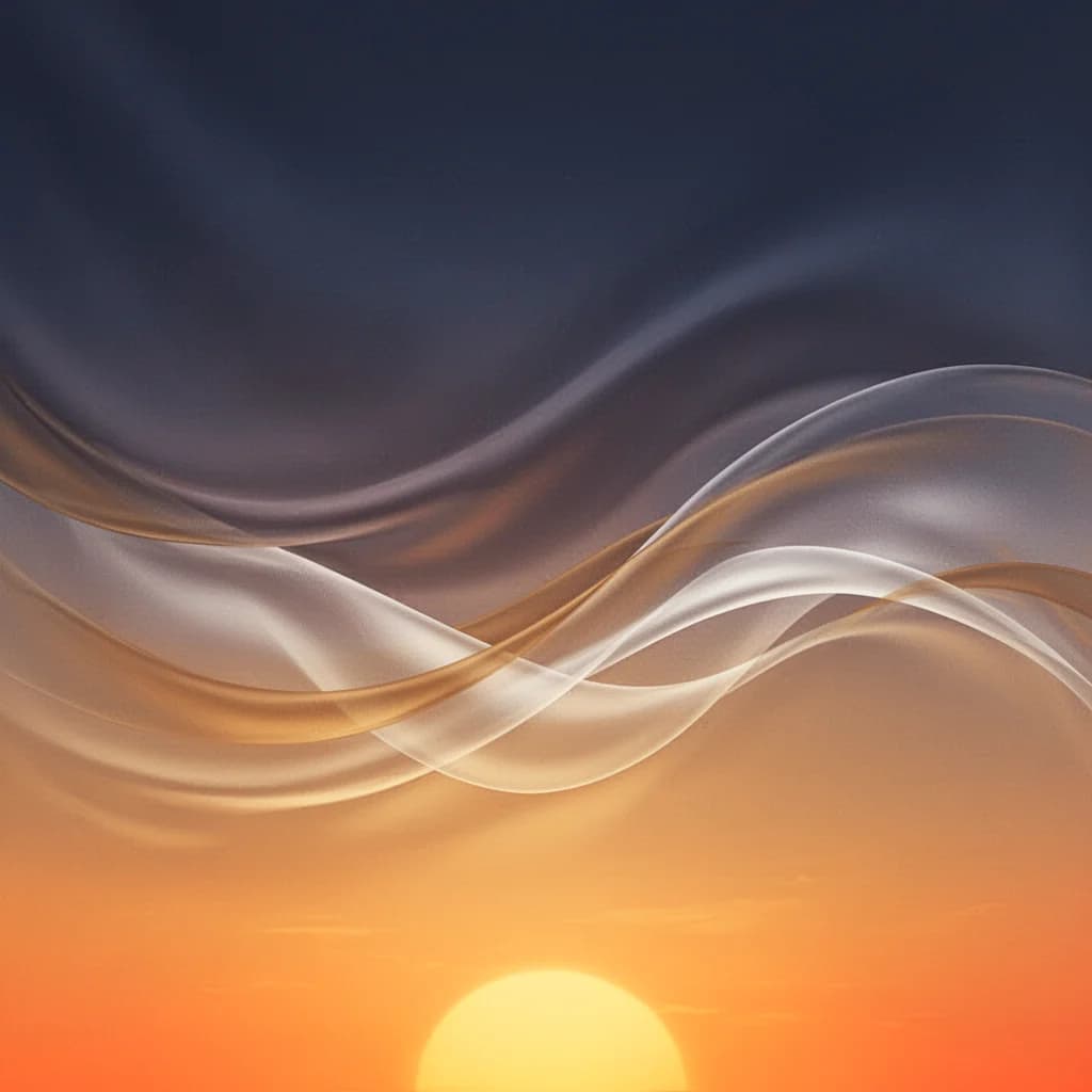 Amber Horizon Refrain