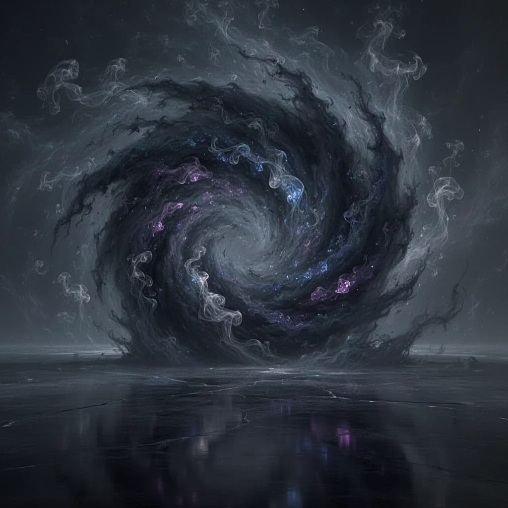 Last Breath