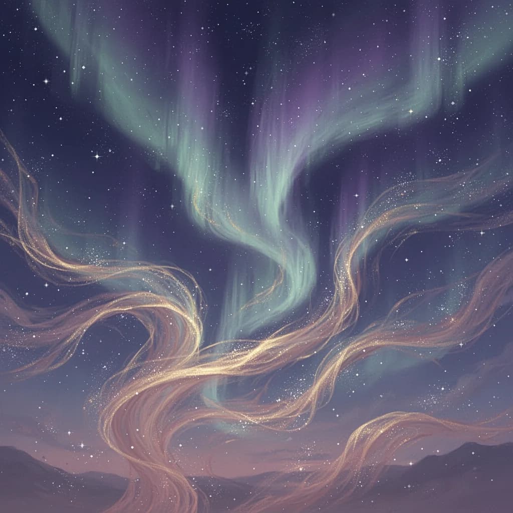 Thousand-Year Cowboy Heart