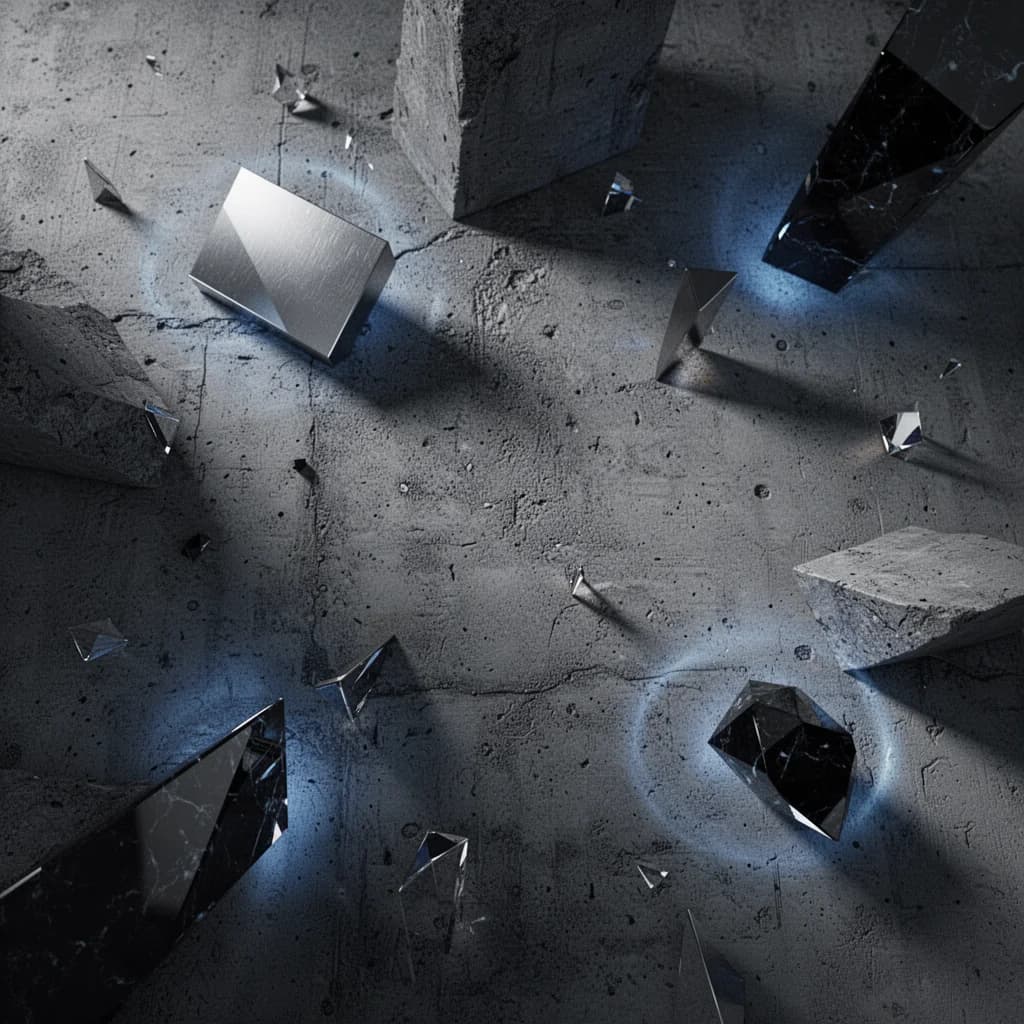 Concrete Resonance