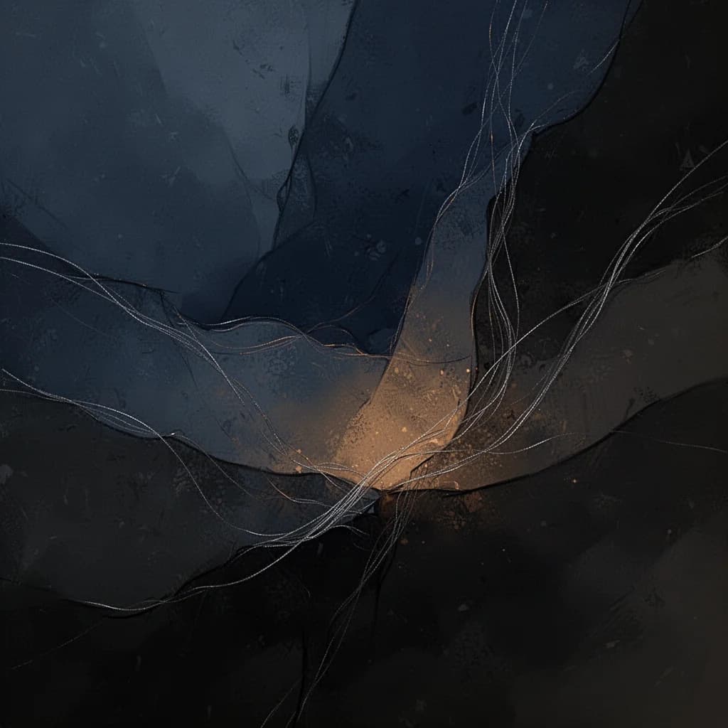 Amber Smoke Whisper