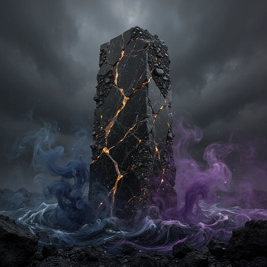 Shadowspire Majesty